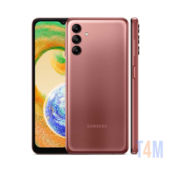 Samsung Galaxy A04s/SM-A047F 4GB/64GB 5,7" Dual SIM Cobre